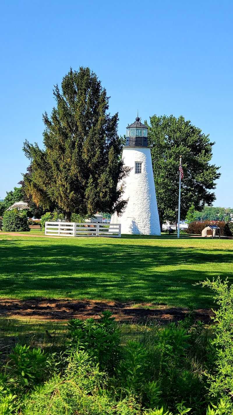 Havre de Grace