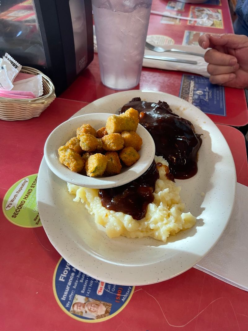Hearty Plates Done Right