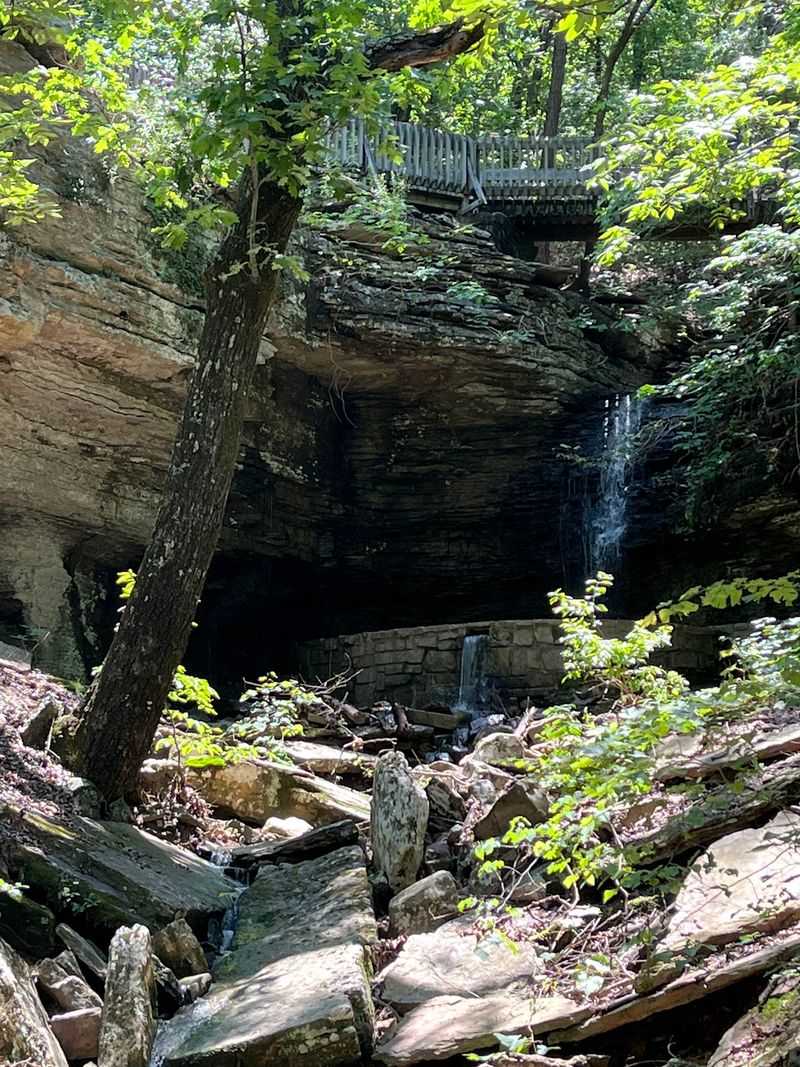 Heavener, Oklahoma