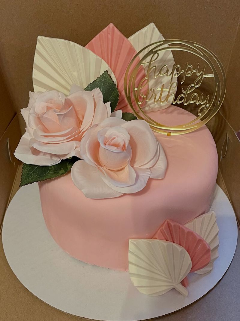 Heavenly Sweets and Treats