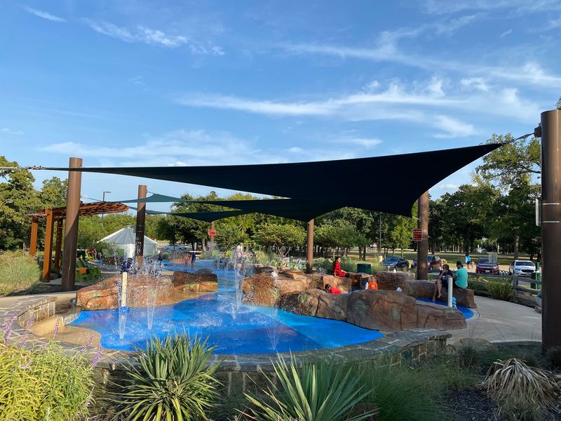 Heritage Park, the Hound Mound, and a Community Center for Everyone