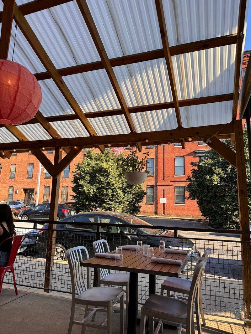 Hersh's, Baltimore Federal Hill