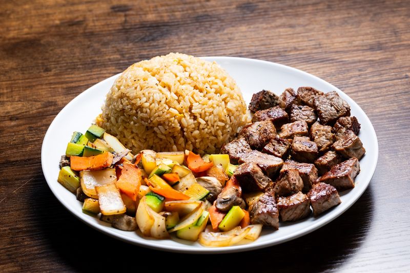 Hibachi Without The Flaming Onion Show Hibachi Without The Flaming Onion Show