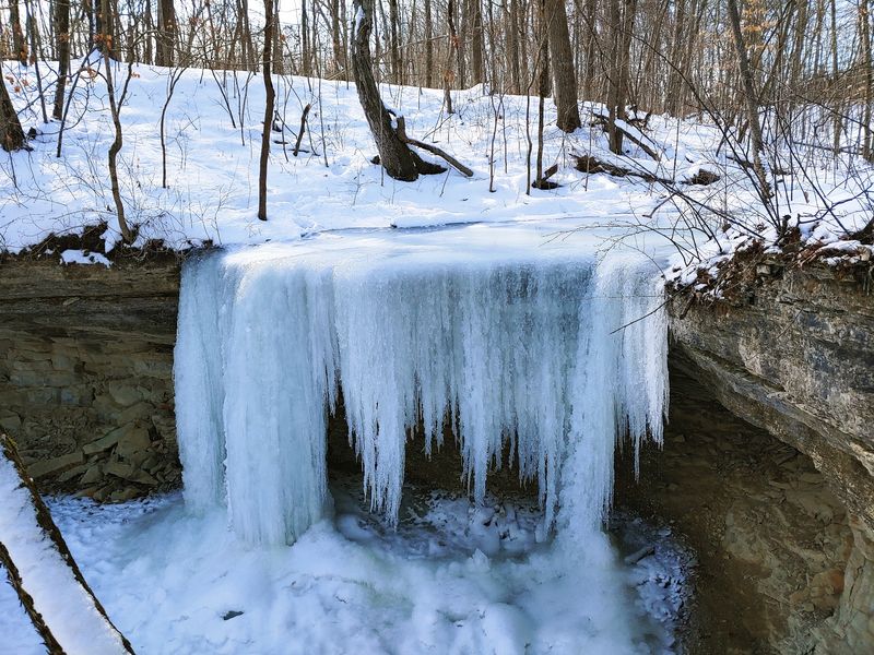 Hidden Waterfalls That Reward Patient Explorers