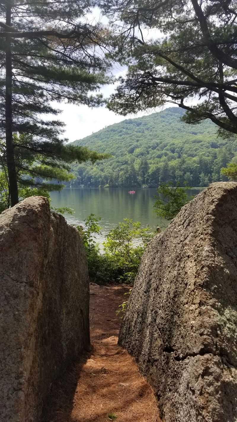 Hiking Trails That Reward Every Step
