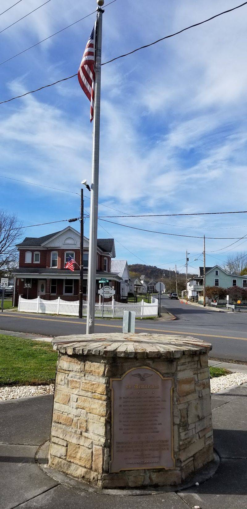 Historic Streets Worth A Slow Walk