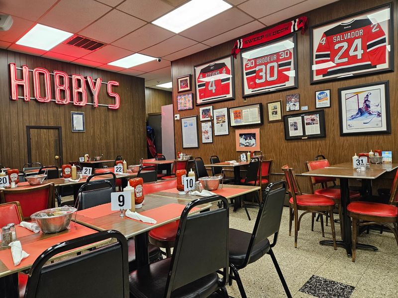 Hobby's Delicatessen