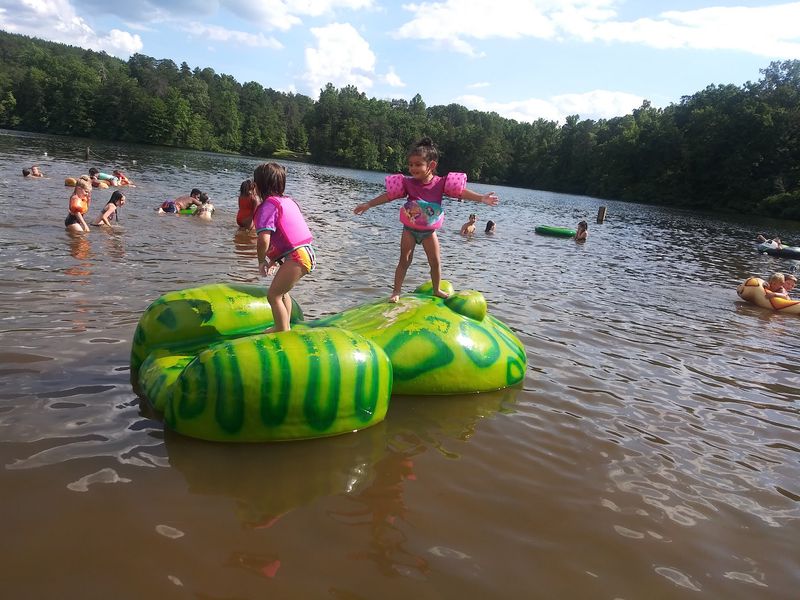 Holliday Lake State Park, Appomattox County Holliday Lake State Park, Appomattox County