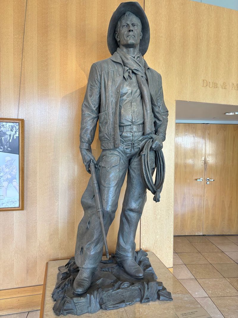 Hollywood Cowboys And The Silver Screen Room Hollywood Cowboys And The Silver Screen Room