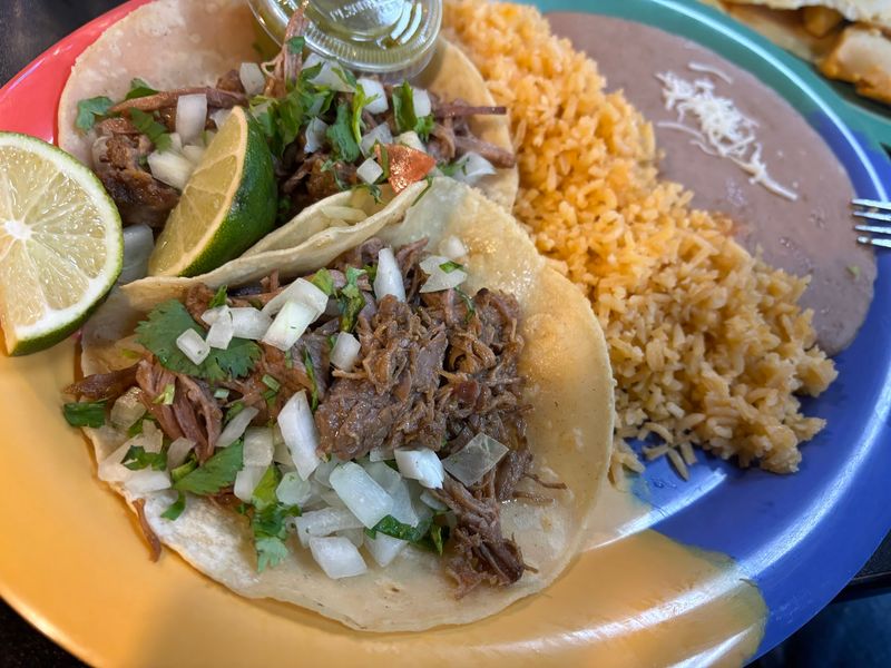 Home Cooking With Chihuahua and Durango Roots