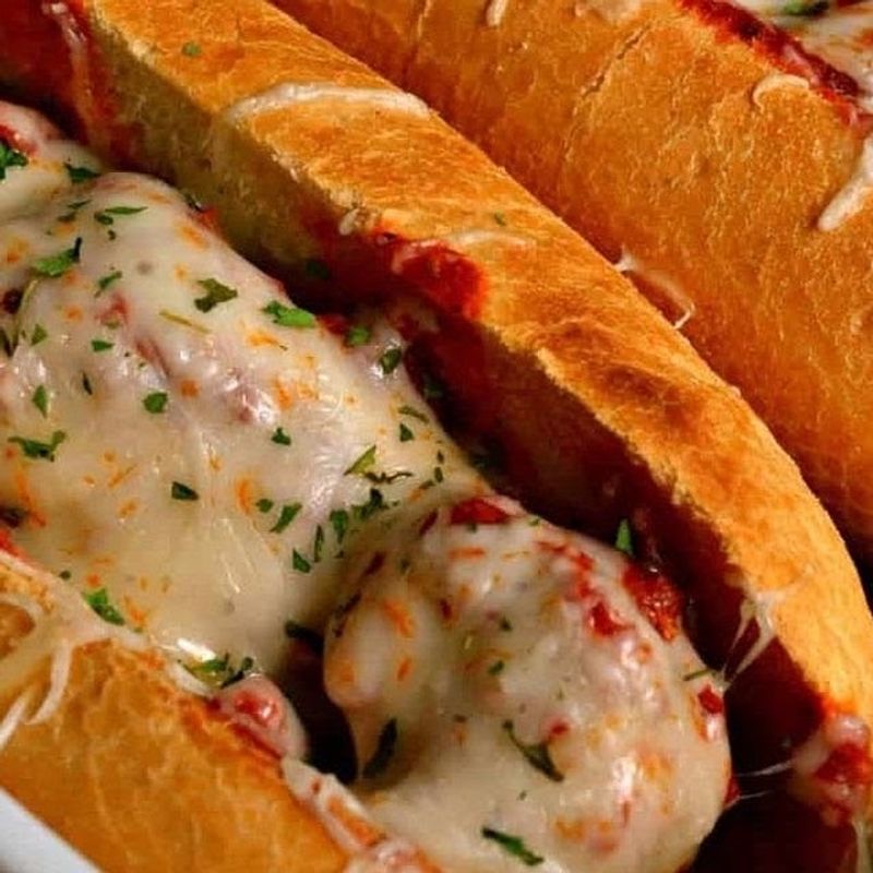 Homemade Food That Earns the Drive Alone