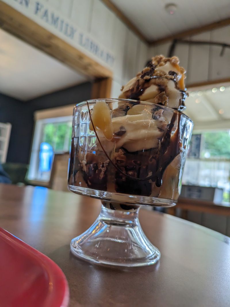Homemade Ice Cream With Flavors Worth Driving For Homemade Ice Cream With Flavors Worth Driving For