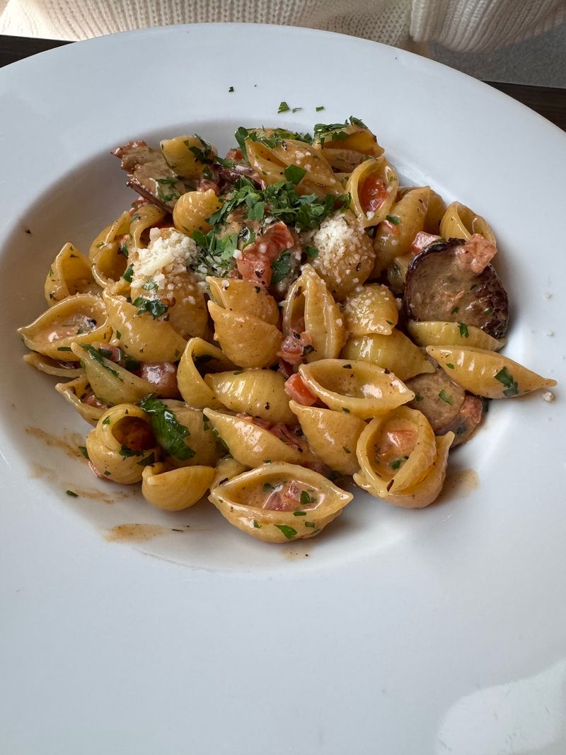 Homemade Pasta That Actually Tastes Handmade