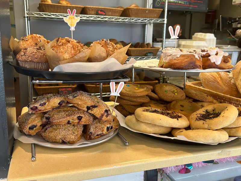 Homemade Pastries That Steal the Spotlight