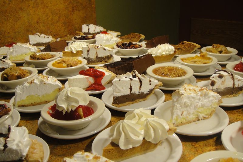 Homemade Pies, Led by a 40-Year-Old Coconut Recipe