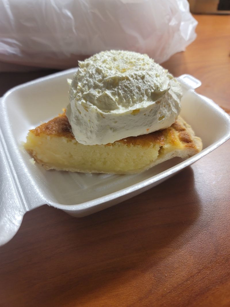 Homemade Pies Worth Saving Room For Homemade Pies Worth Saving Room For