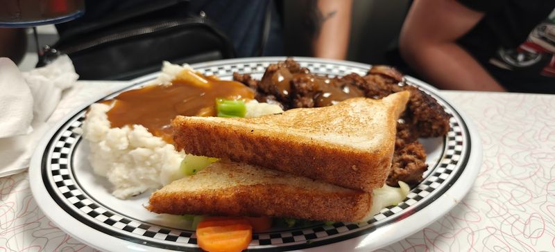 Homemade Taste Gives It Staying Power