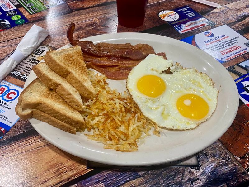 Homestyle Breakfast Plates Worth The Drive Homestyle Breakfast Plates Worth The Drive