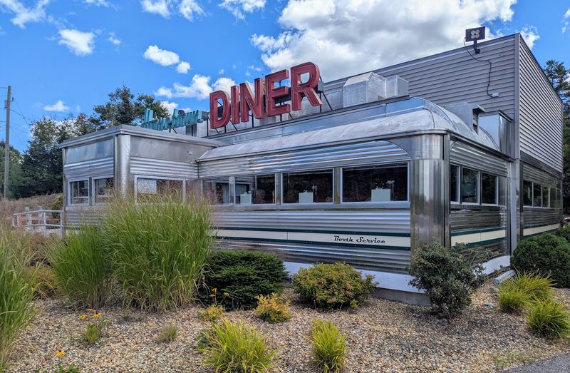 Hometown Diner in Rindge Hometown Diner in Rindge