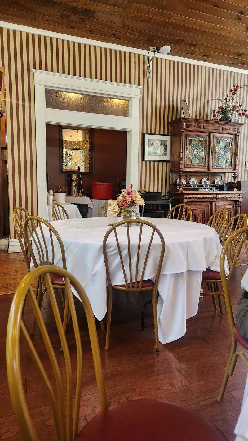 Hospitality That Feels Genuinely Southern