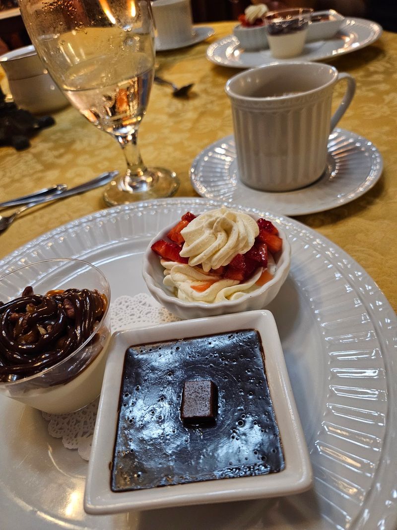 Hospitality With A Personal Touch Hospitality With A Personal Touch