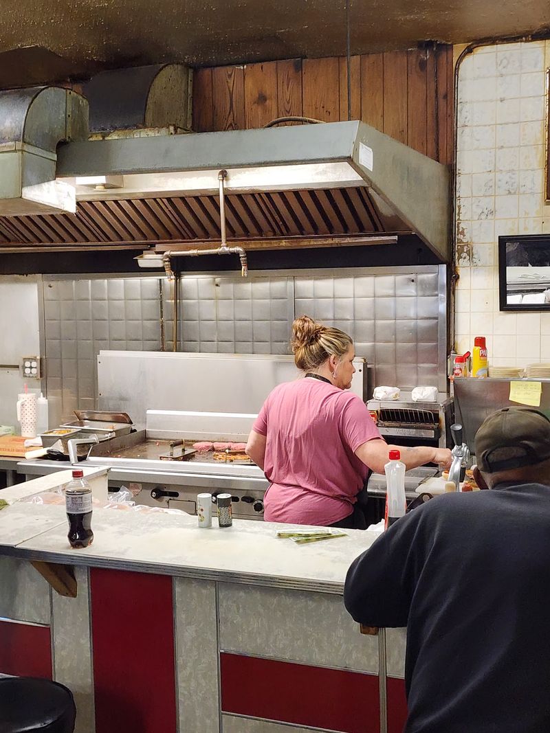 Hot Dogs, Sides, And What The Kitchen Skips Hot Dogs, Sides, And What The Kitchen Skips