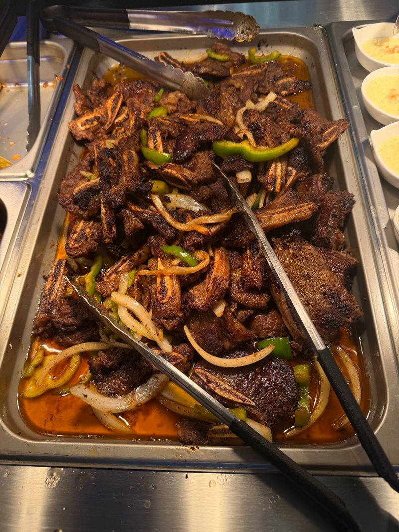 Hot Food Stations Worth Revisiting Hot Food Stations Worth Revisiting