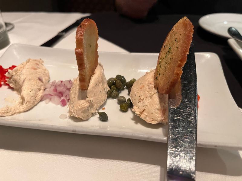 House-Made Breads And Pantry Treasures