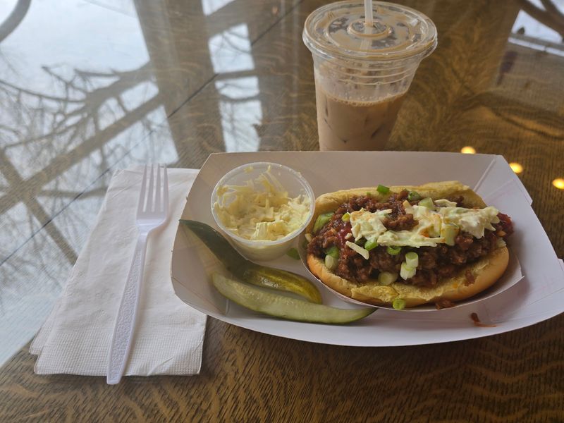 House-Smoked BBQ With A Local Twist