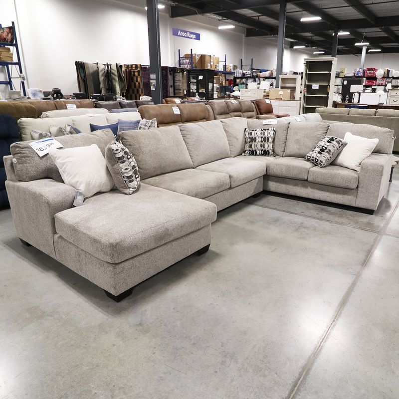Household Goods Take Up Serious Real Estate Household Goods Take Up Serious Real Estate