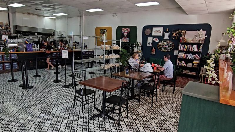 How A Brewpub Kitchen Turned Into A Beloved Bakery How A Brewpub Kitchen Turned Into A Beloved Bakery