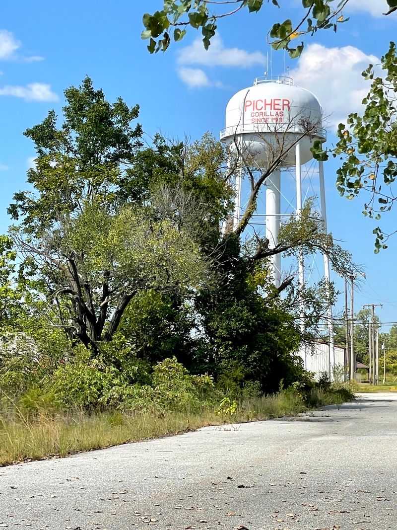 How A Quiet Corner Of Oklahoma Turned Into A Mining Boomtown How A Quiet Corner Of Oklahoma Turned Into A Mining Boomtown