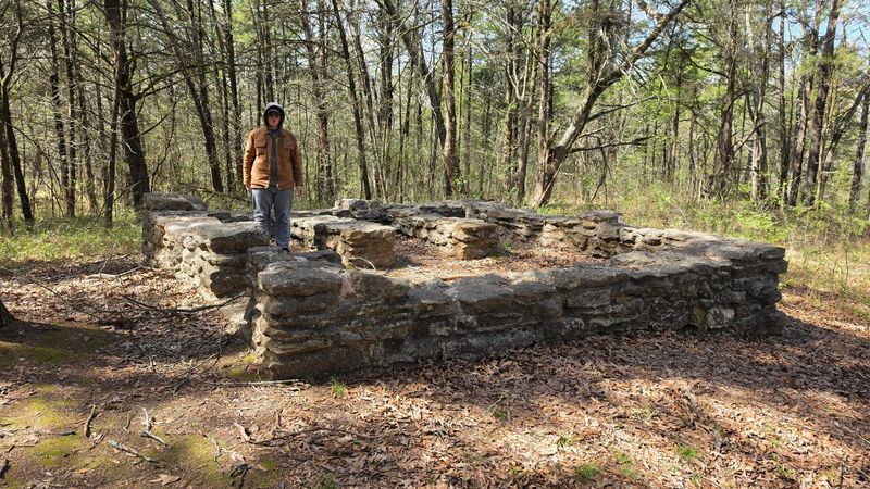 How A Trading Post Turned Into A Town