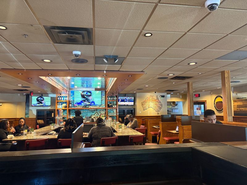 How Outback Oxon Hill Became a Community Anchor