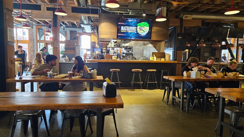 How Pine Street Market Fits Into Portland's Food Story How Pine Street Market Fits Into Portland's Food Story