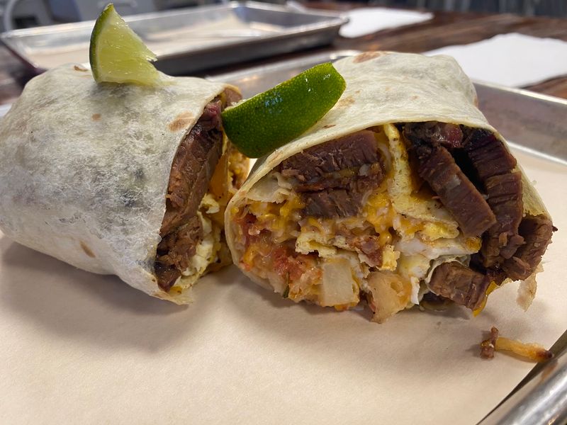 How This Spot Earned Its Local Reputation How This Spot Earned Its Local Reputation