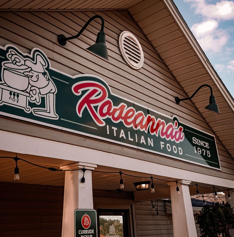 How To Find Oklahoma's Little Italy