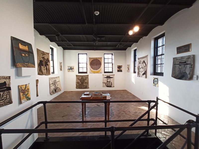How Two Cousins Turned A Ruin Into A Museum