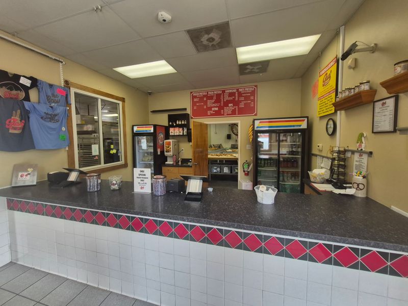 How the Line and the Counter Actually Work How the Line and the Counter Actually Work