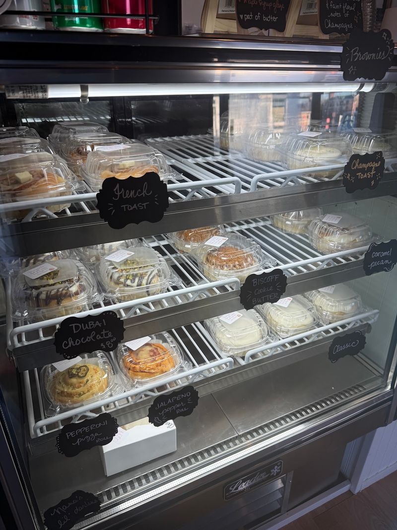 How to Plan Your Visit to Nana Lovey's in Strasburg