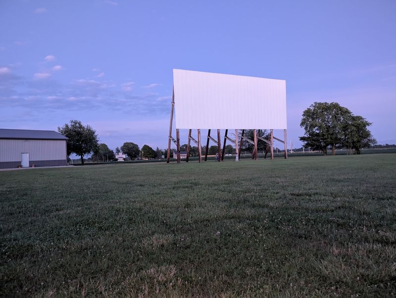 Hummel Drive-In, Winchester Hummel Drive-In, Winchester