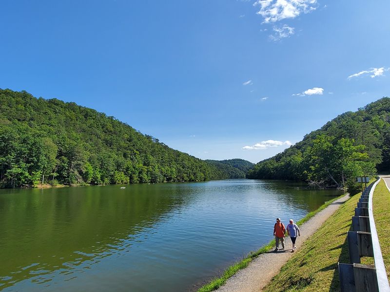 Hungry Mother State Park Hungry Mother State Park