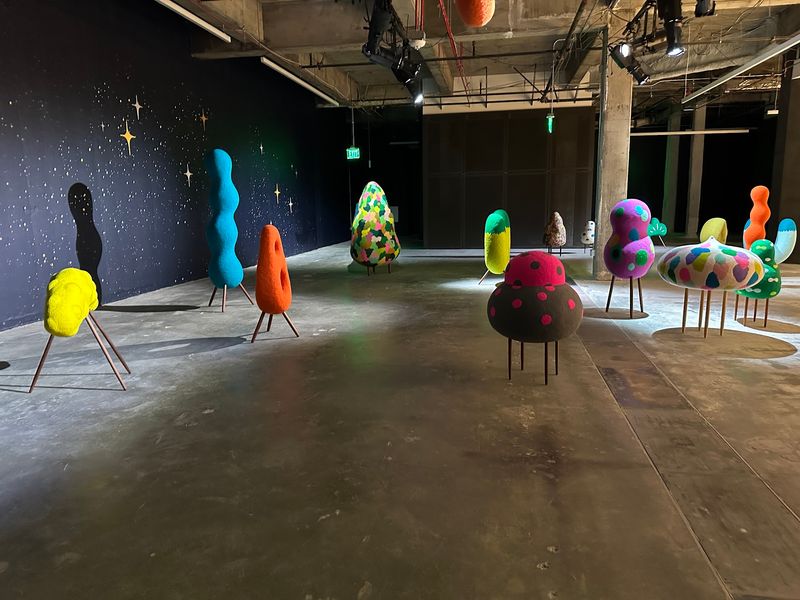 ICA San Francisco: The Museum That Left Its Building Behind