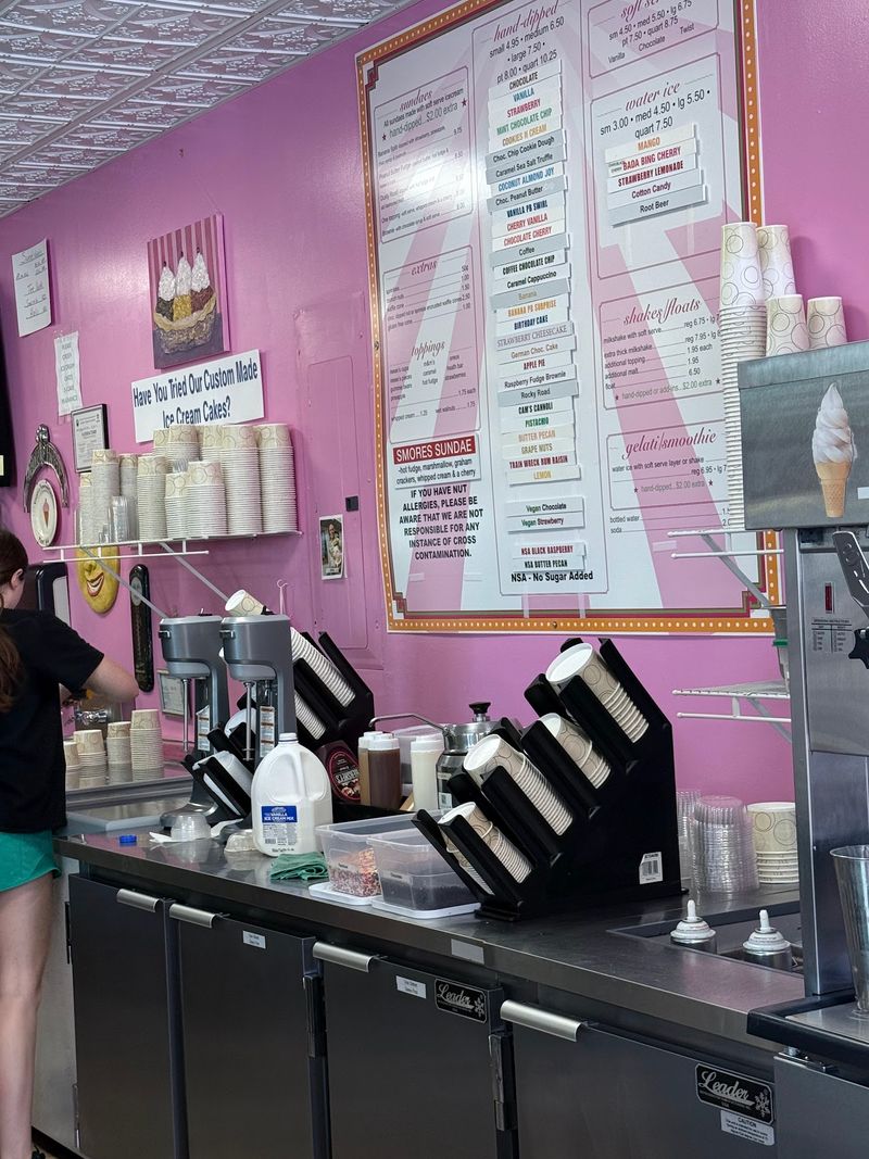 Ice Cream Cakes That Steal the Show Ice Cream Cakes That Steal the Show