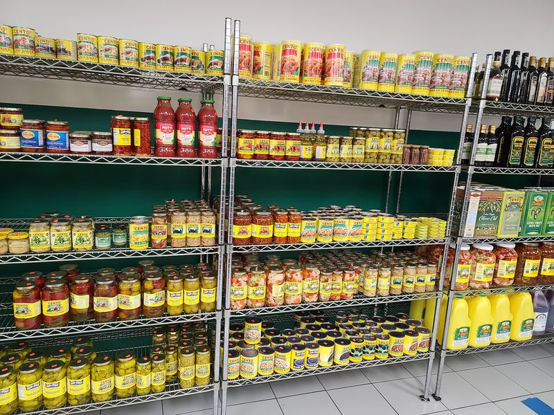 Imported Italian Pantry Goods That Stock a Serious Kitchen Imported Italian Pantry Goods That Stock a Serious Kitchen