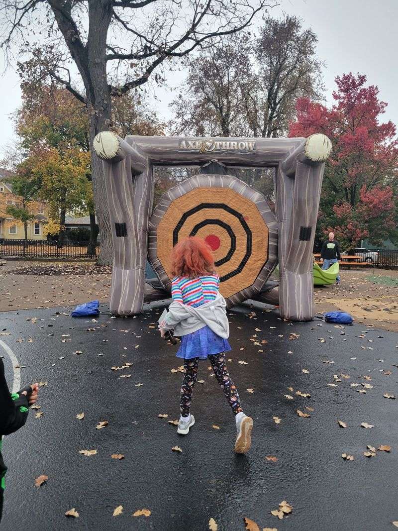 Inclusive Design That Makes Every Child Feel Welcome