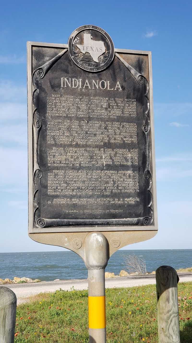Indianola