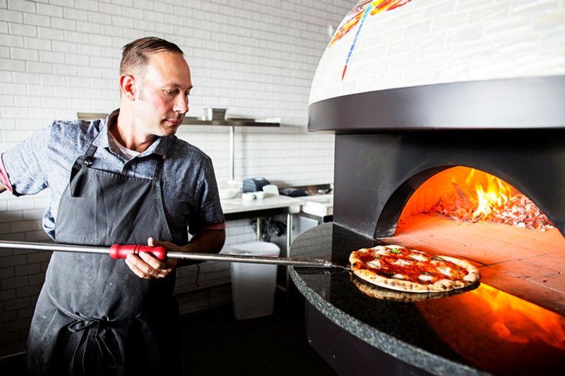 Inferno Pizzeria Napoletana
