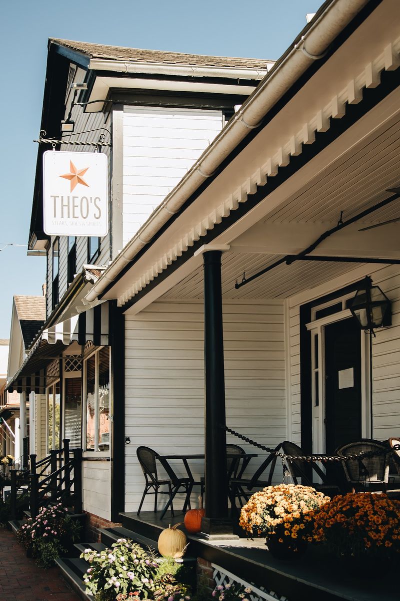 Inside a Historic Home With New Orleans Flair