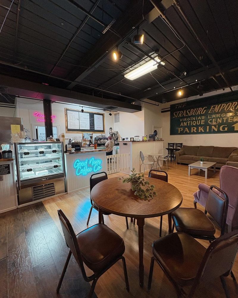 Inside the Strasburg Emporium, Where Magic Happens